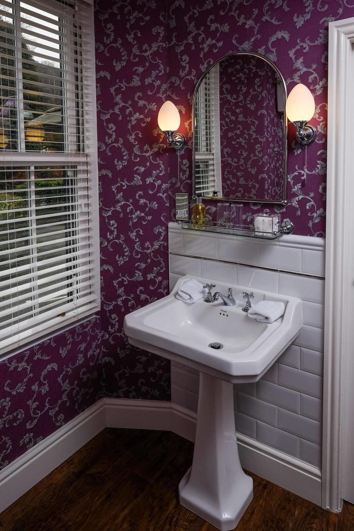 Guest house The Willowsmere (adults Only) Windermere