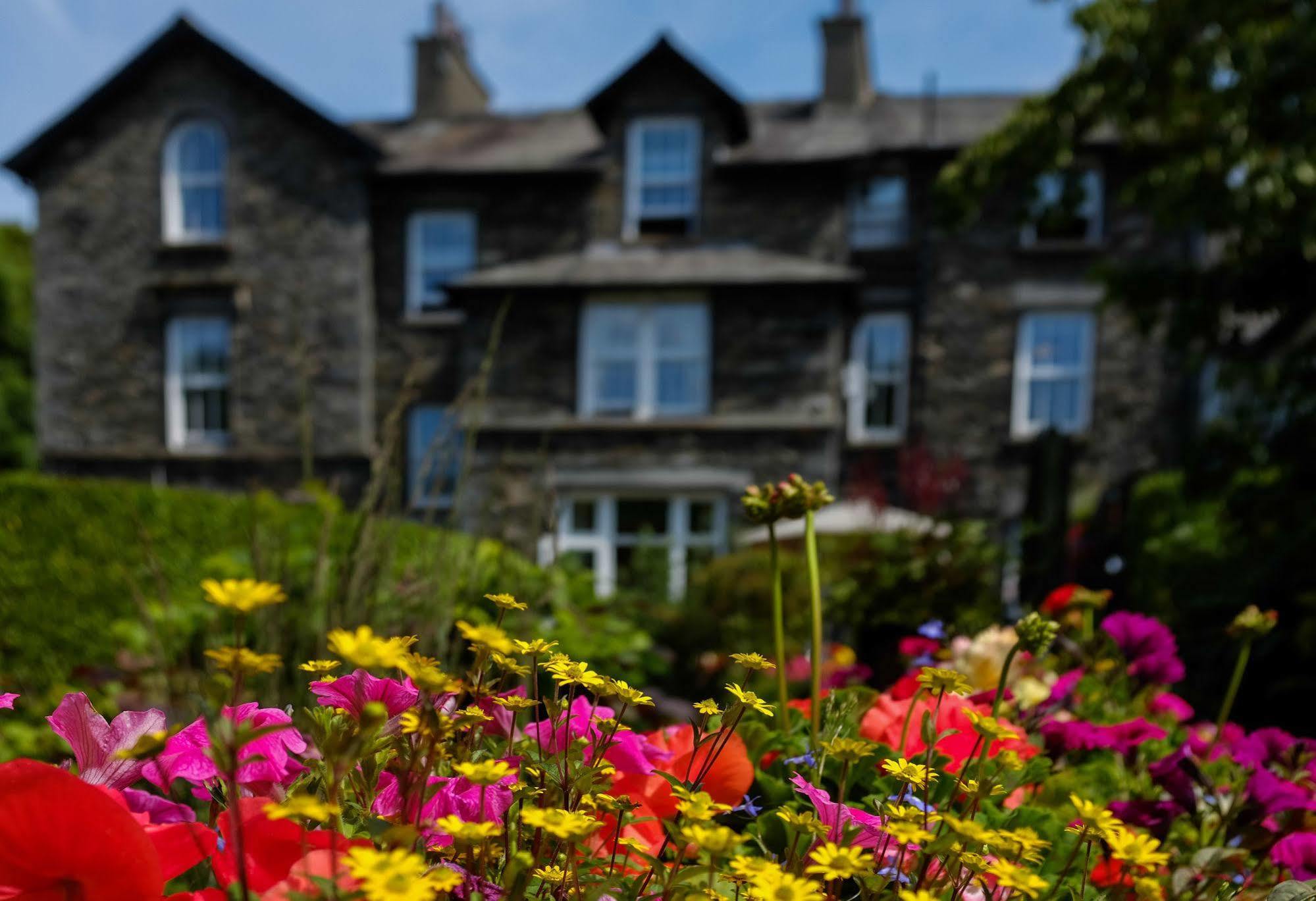 Guest house The Willowsmere (adults Only)