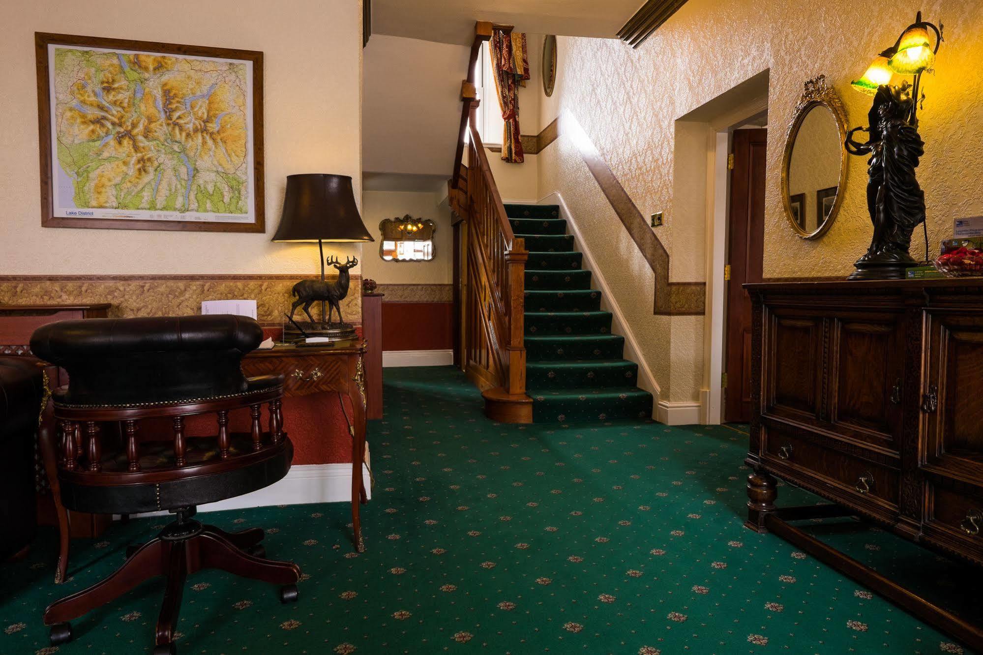 Guest house The Willowsmere (adults Only) 4*