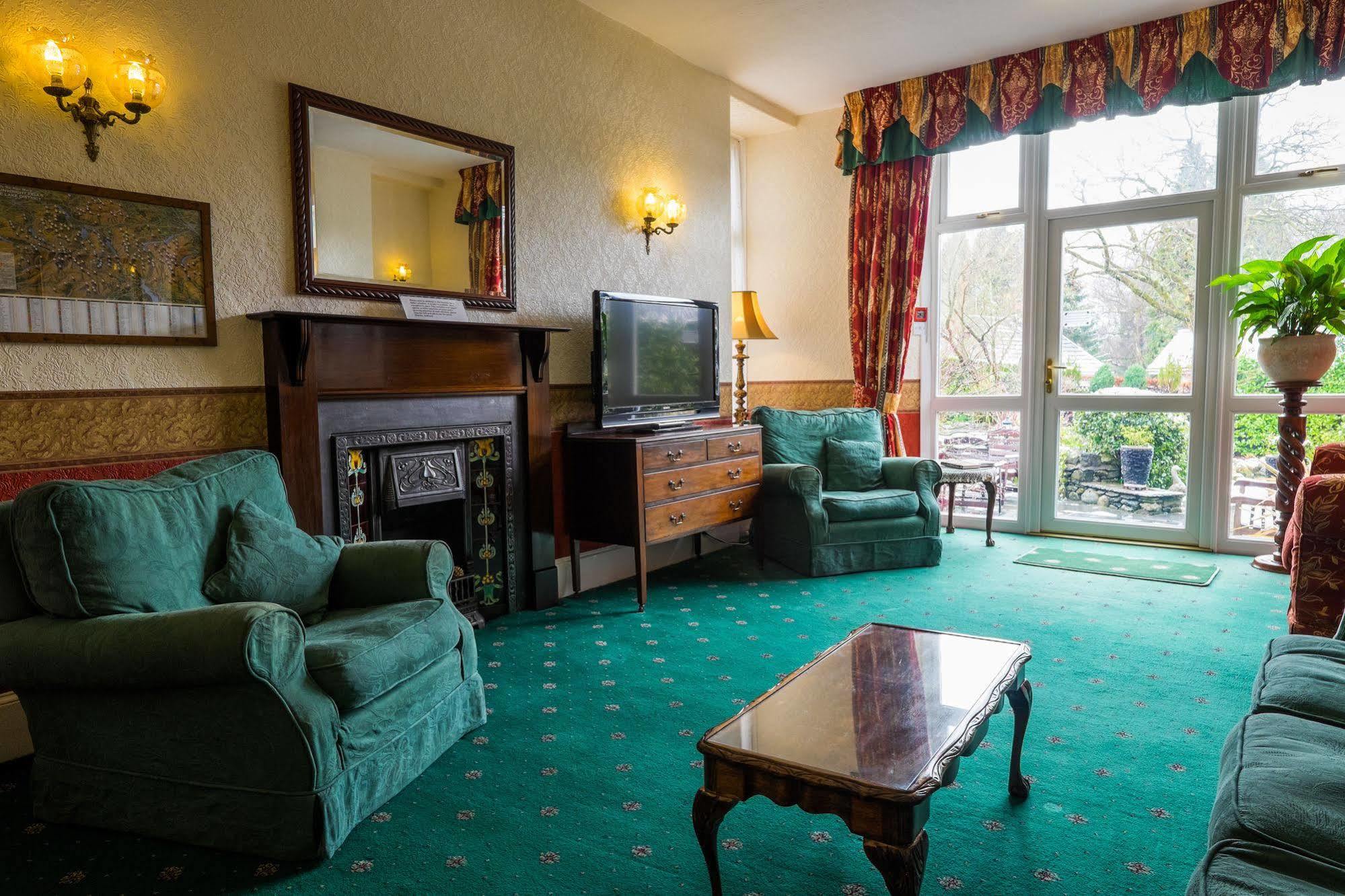 The Willowsmere (adults Only) Guest house 4*