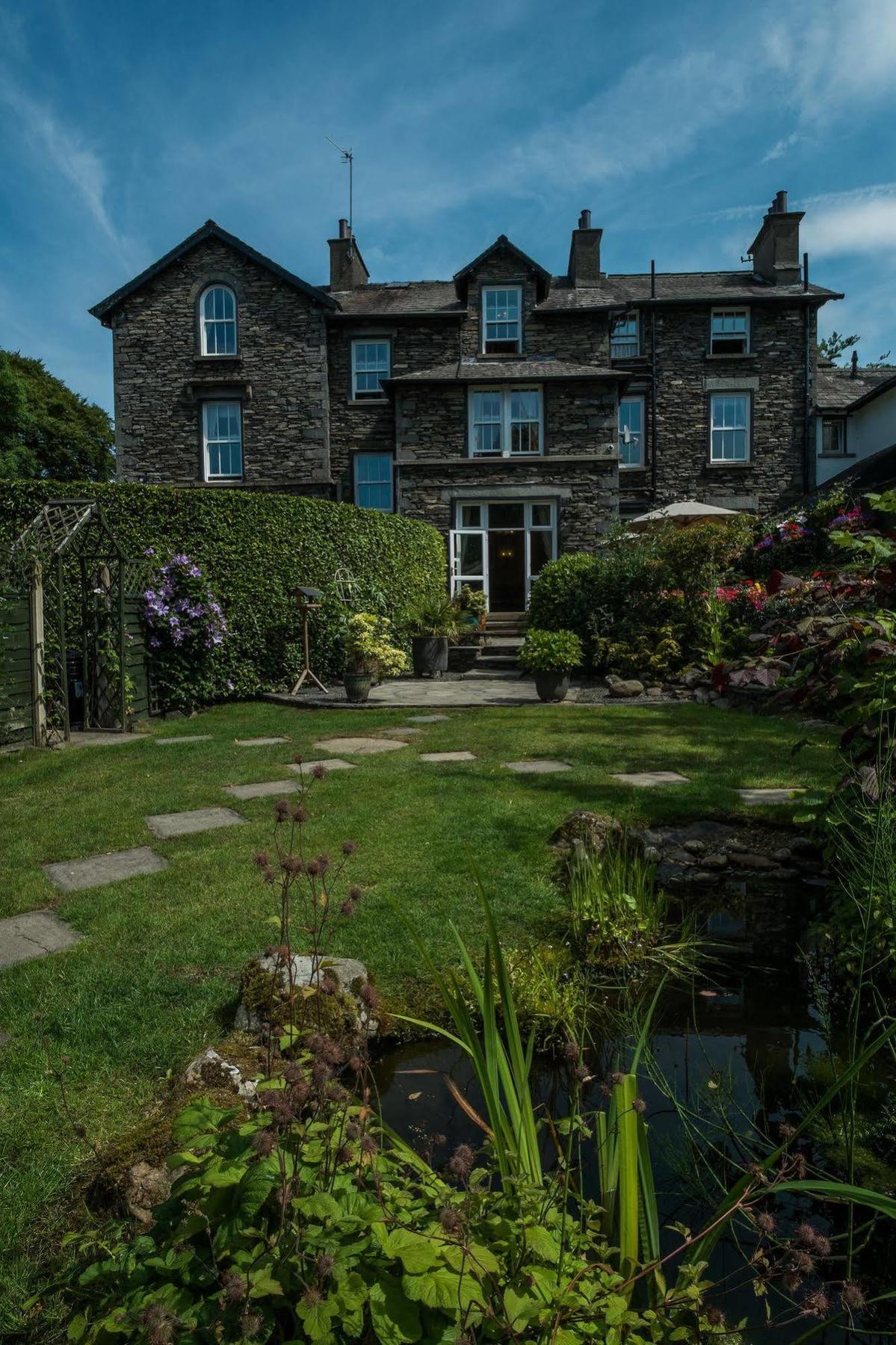 The Willowsmere (adults Only) Guest house Windermere