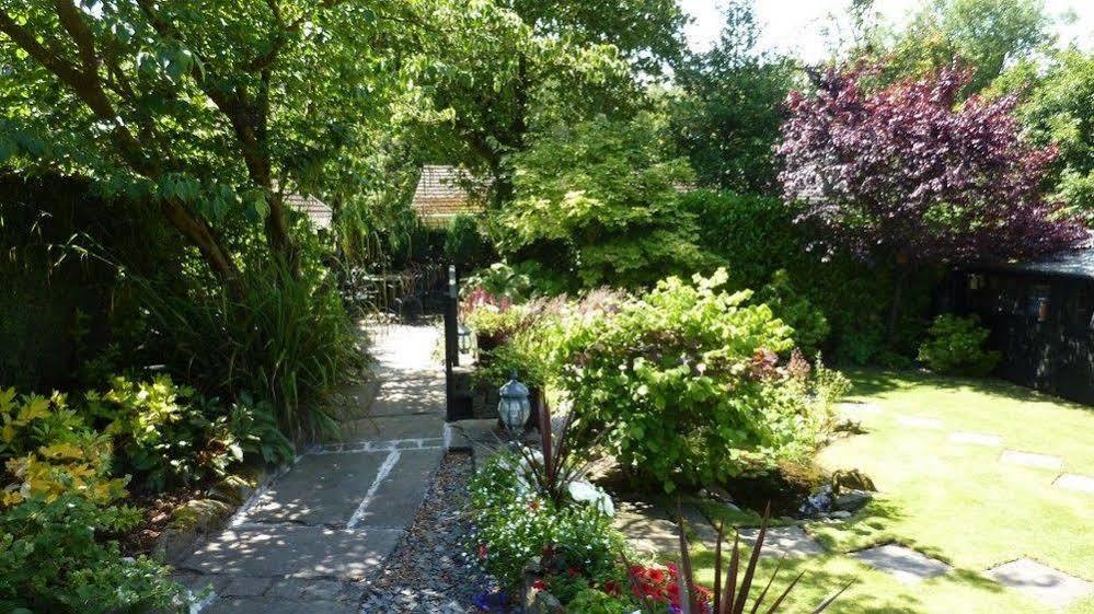 The Willowsmere (adults Only) Guest house 4*
