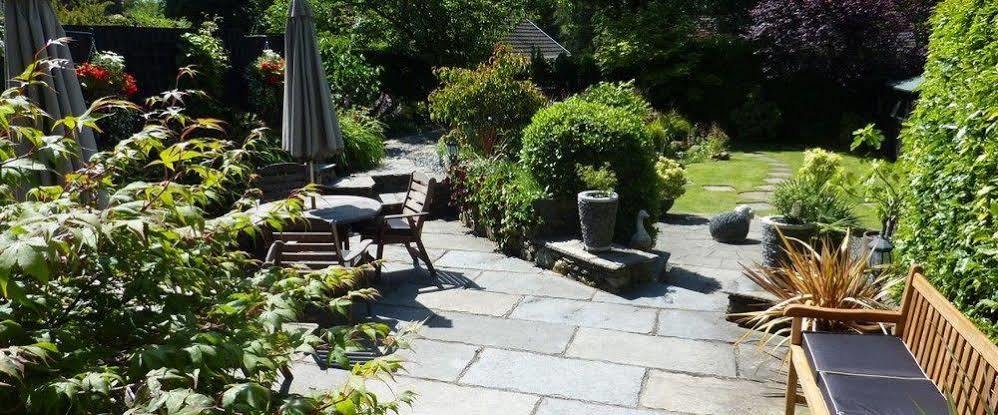 Guest house The Willowsmere (adults Only) Windermere
