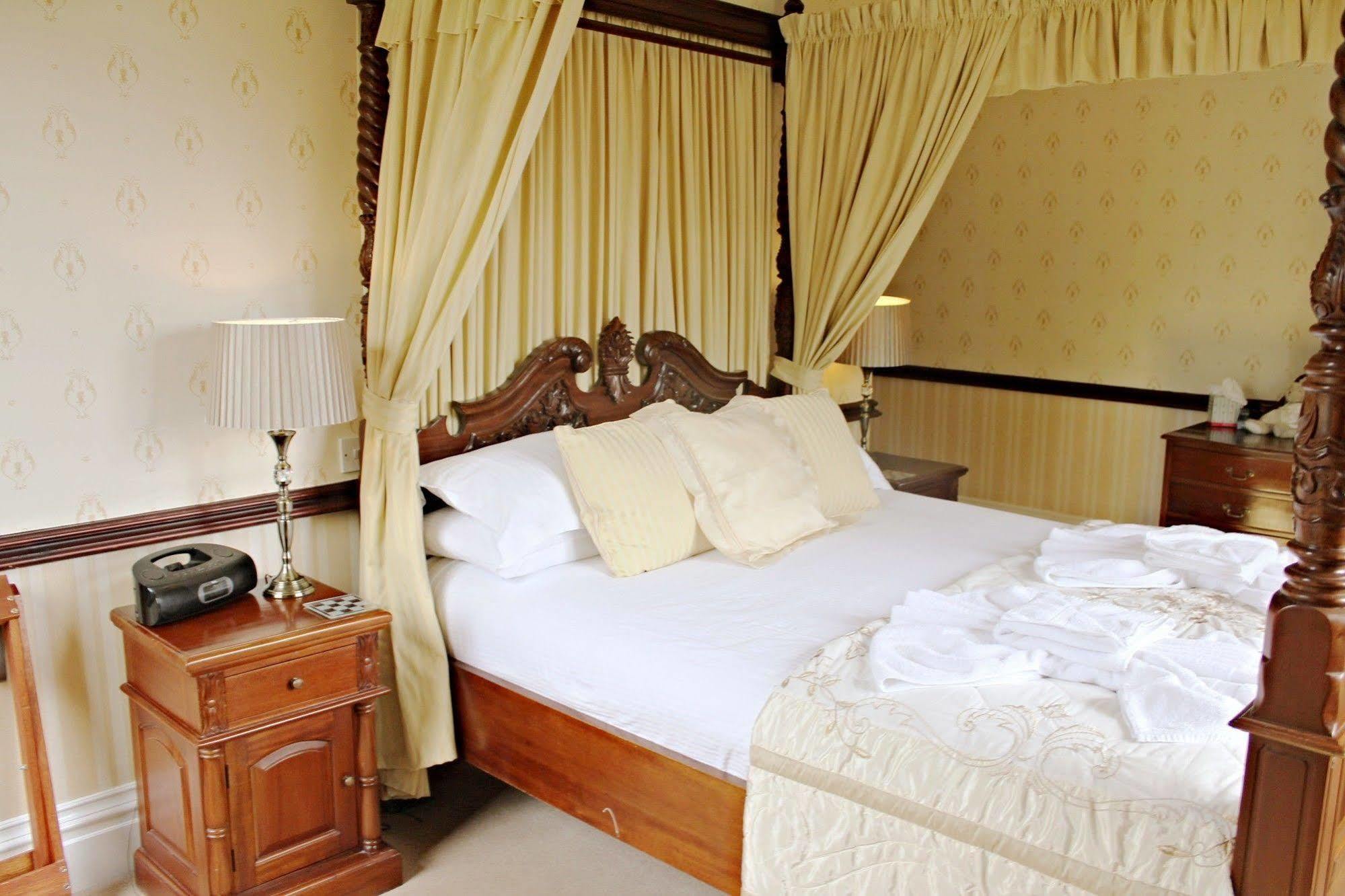 Guest house Beaumont - Free Off-site Health Club - Adults Only