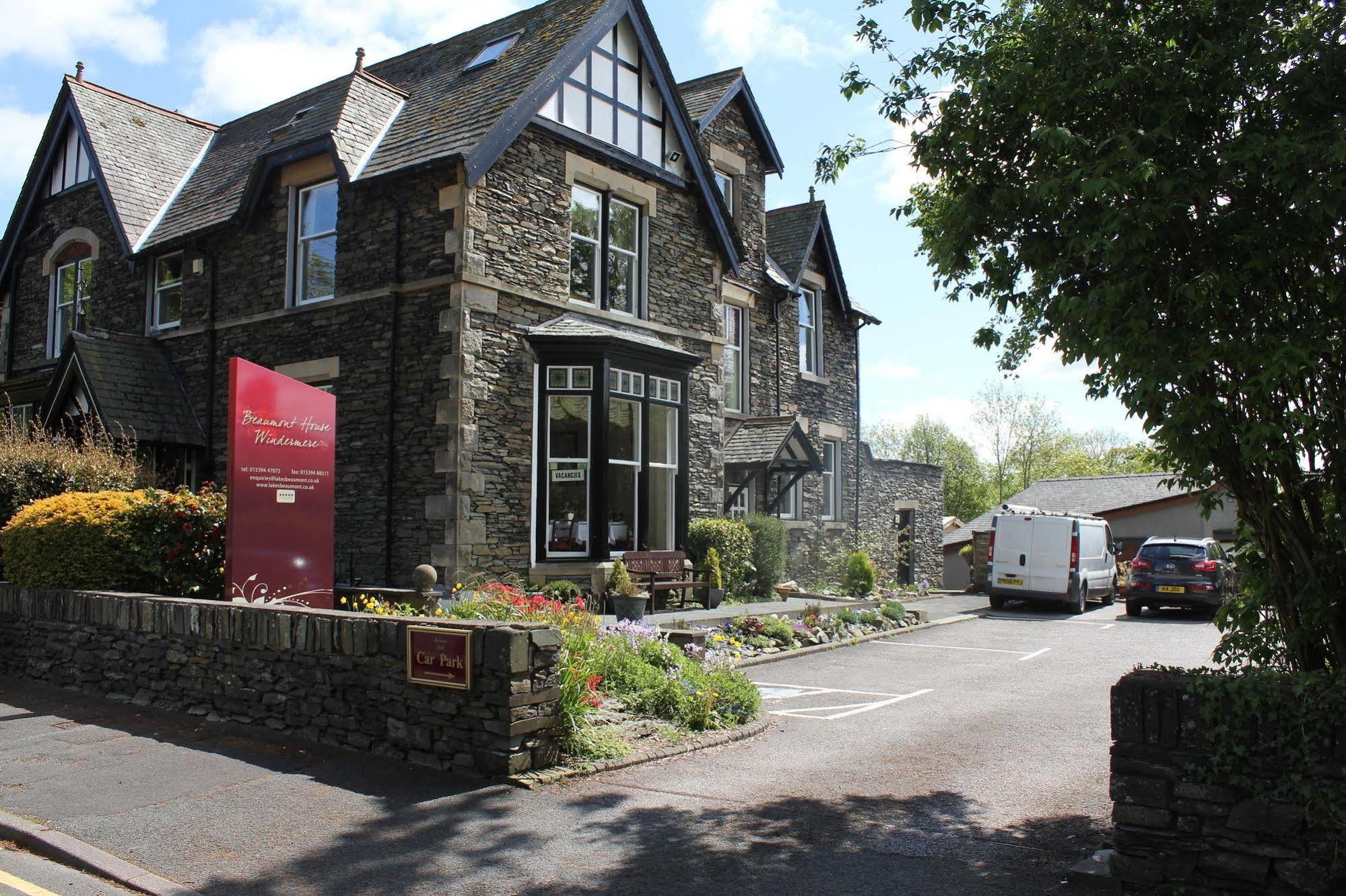 Beaumont - Free Off-site Health Club - Adults Only Guest house 5*