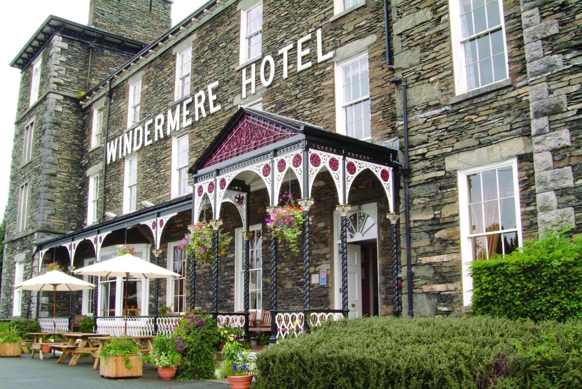 Hotel Windermere Hotel Windermere