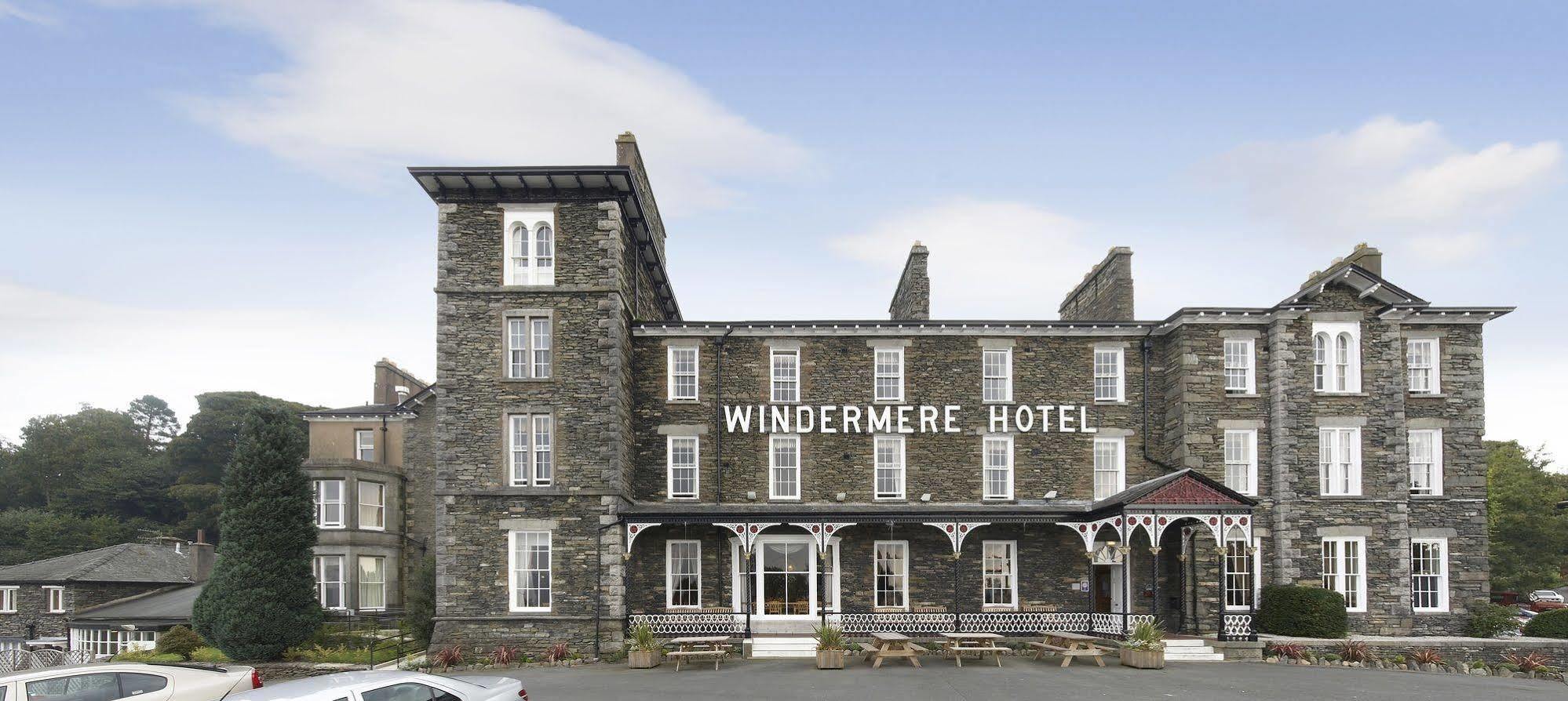 Hotel Windermere Hotel 3*