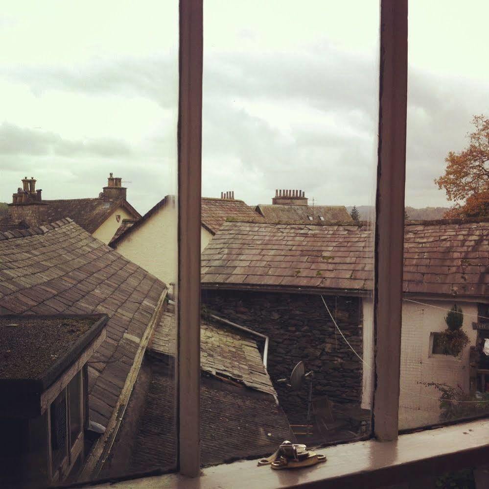 - Windermere