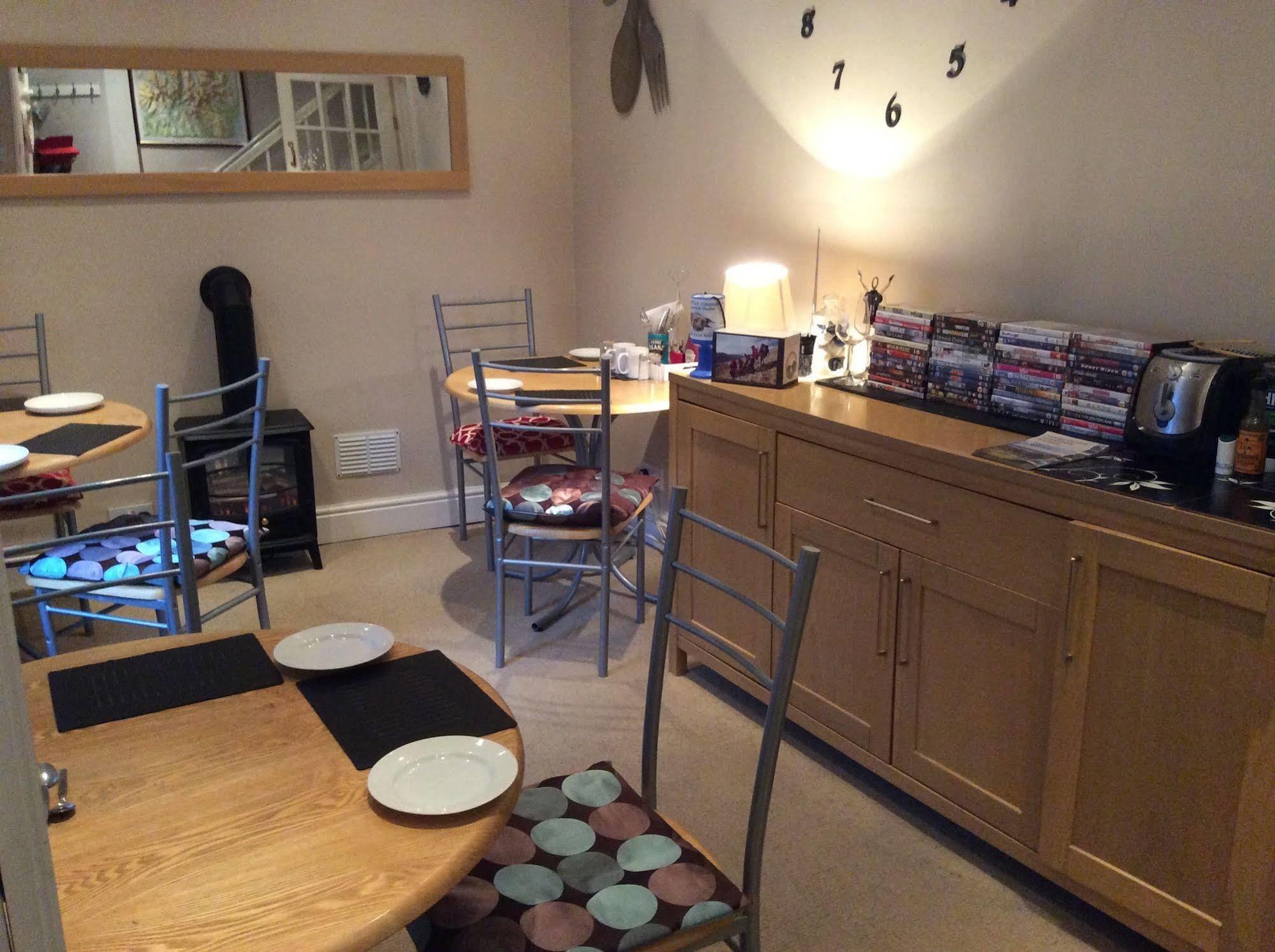 Guest house -