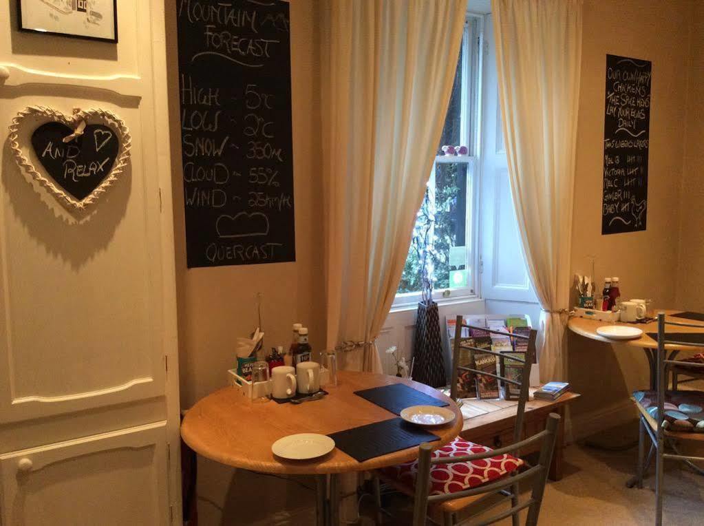 - Guest house Windermere