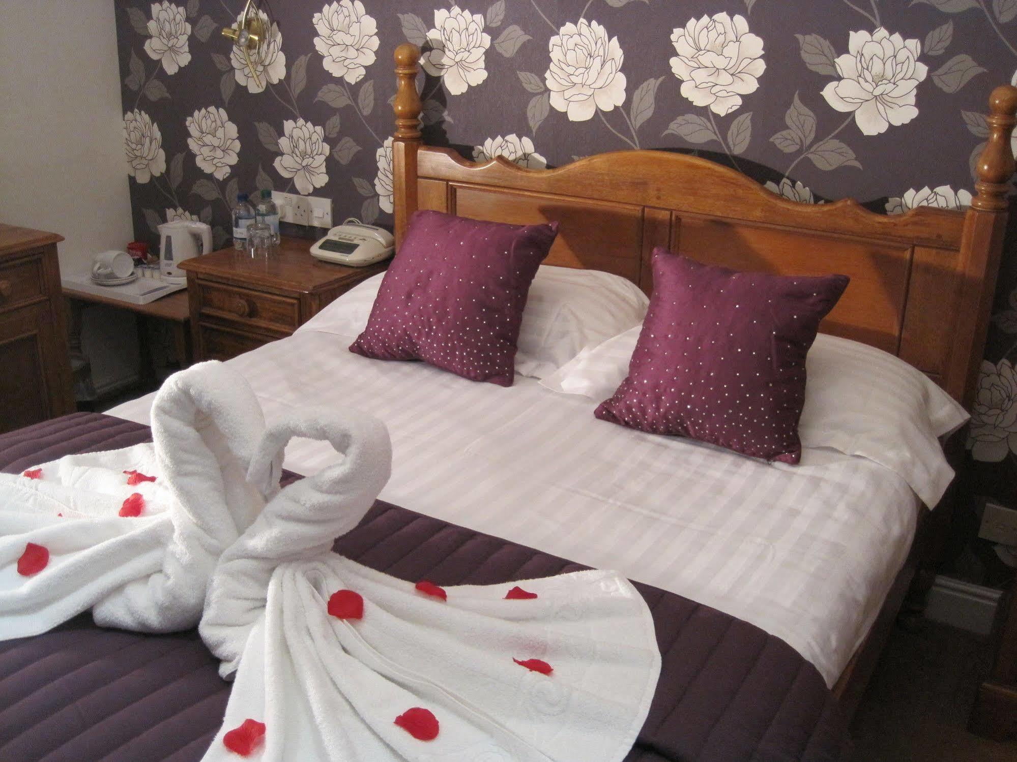 Hotel Glenburn 3*