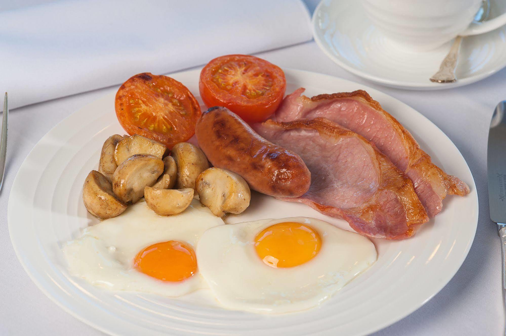 Guest house The Coppice - Including Off-site Health Club 4*