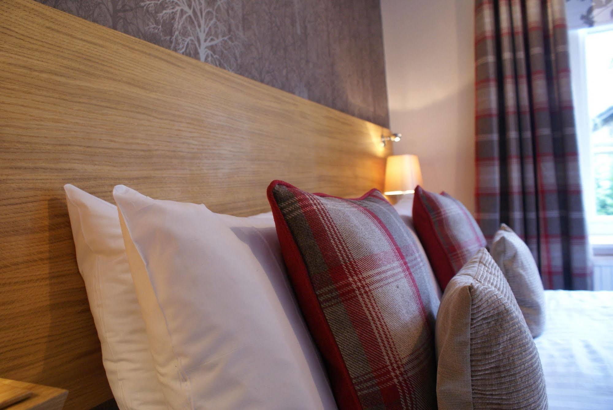 The Coppice - Including Off-site Health Club Guest house Windermere