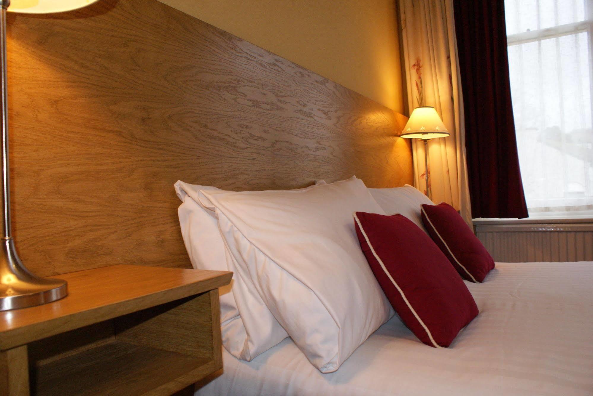 Guest house The Coppice - Including Off-site Health Club 4*