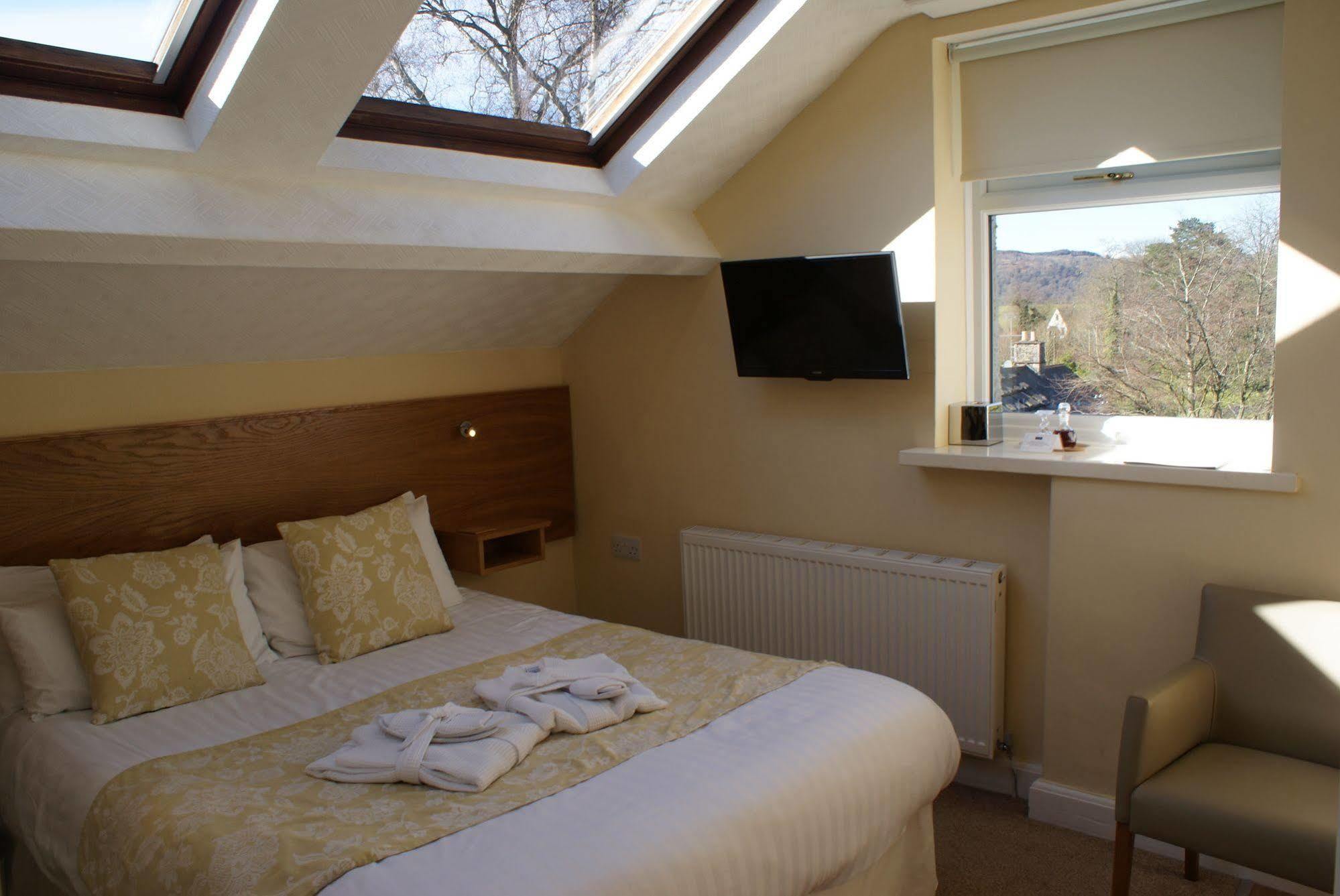 Guest house The Coppice - Including Off-site Health Club 4*