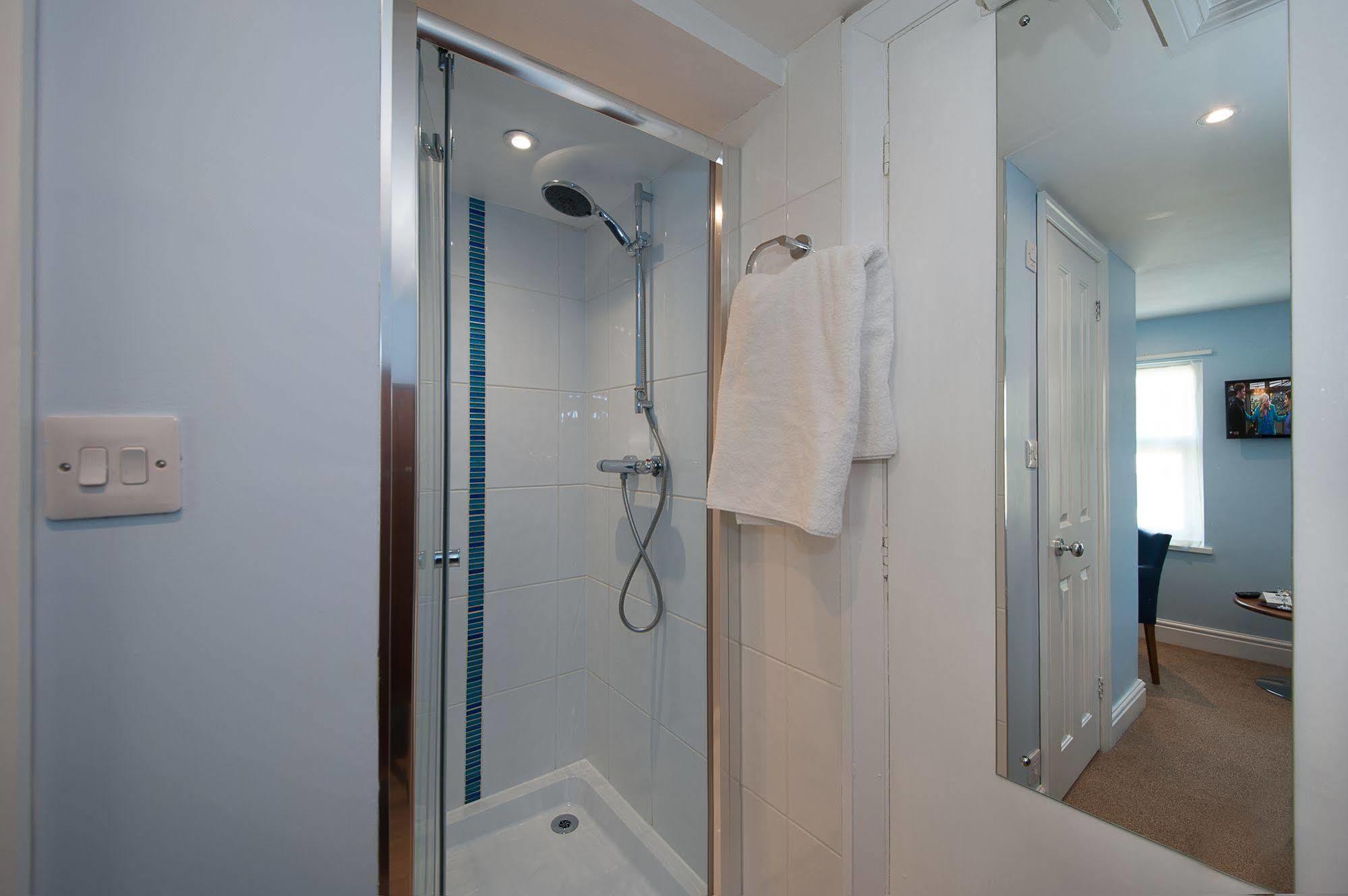 Guest house The Coppice - Including Off-site Health Club 4*