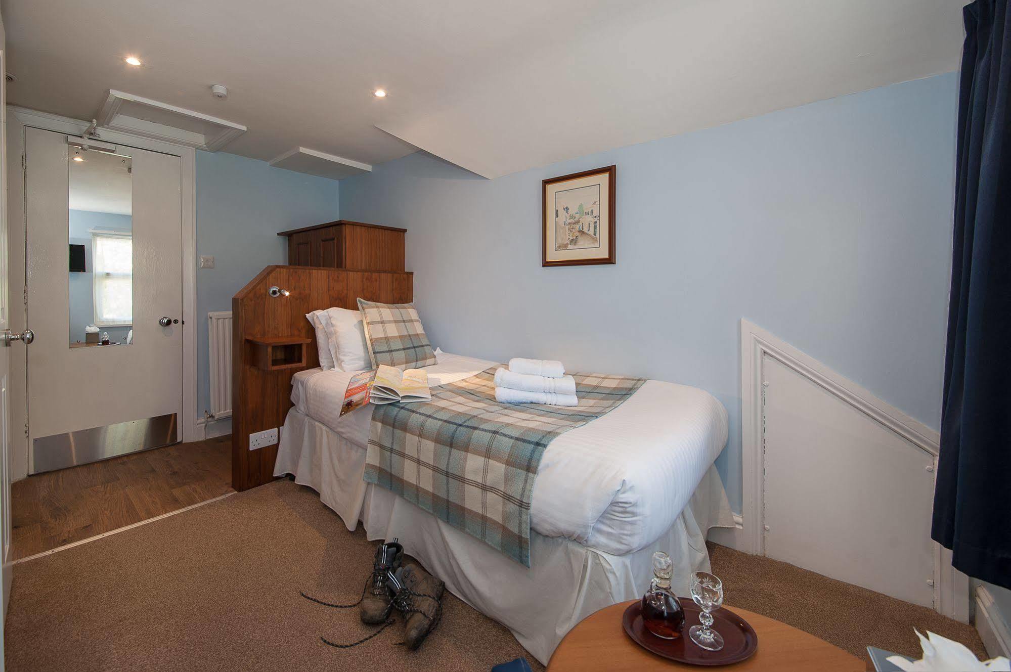 Guest house The Coppice - Including Off-site Health Club