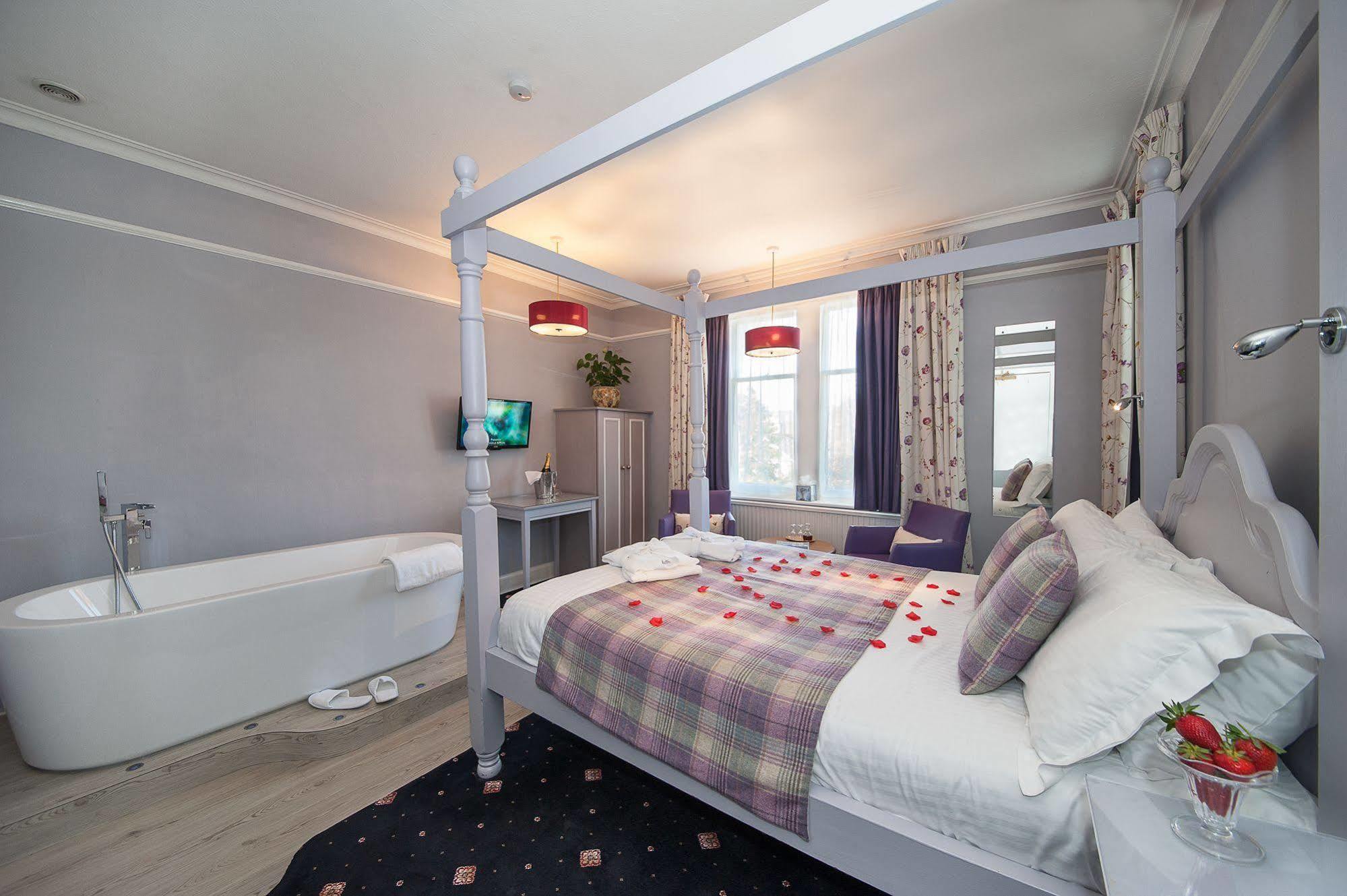 Guest house The Coppice - Including Off-site Health Club 4*