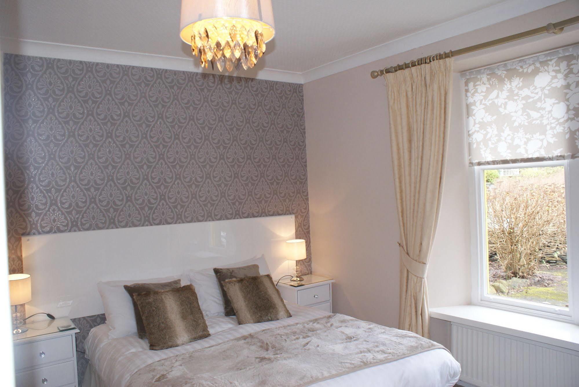 The Coppice - Including Off-site Health Club 4* Windermere