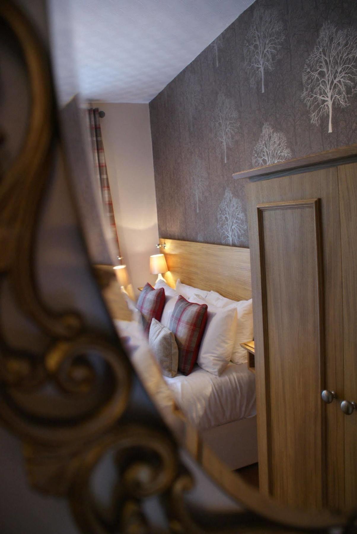 The Coppice - Including Off-site Health Club Guest house Windermere