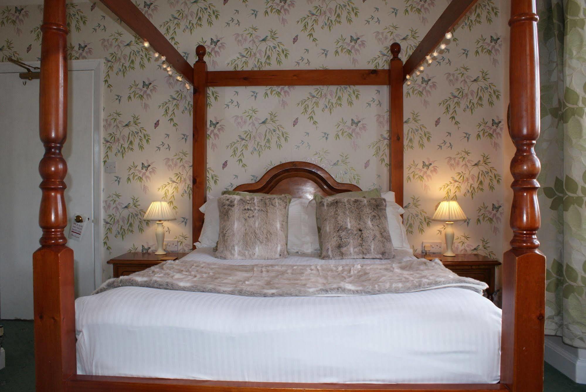 Guest house The Coppice - Including Off-site Health Club