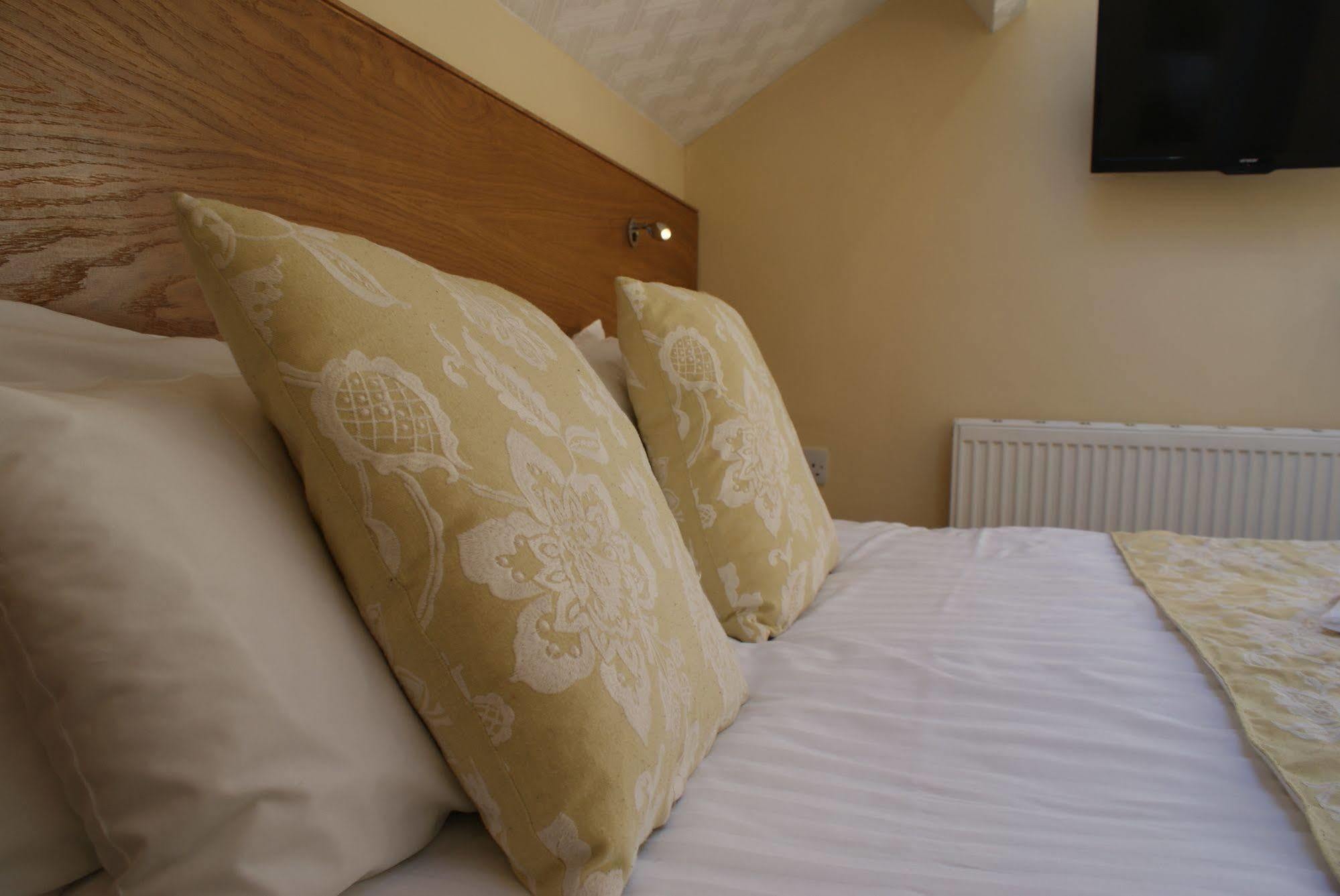 The Coppice - Including Off-site Health Club Guest house Windermere