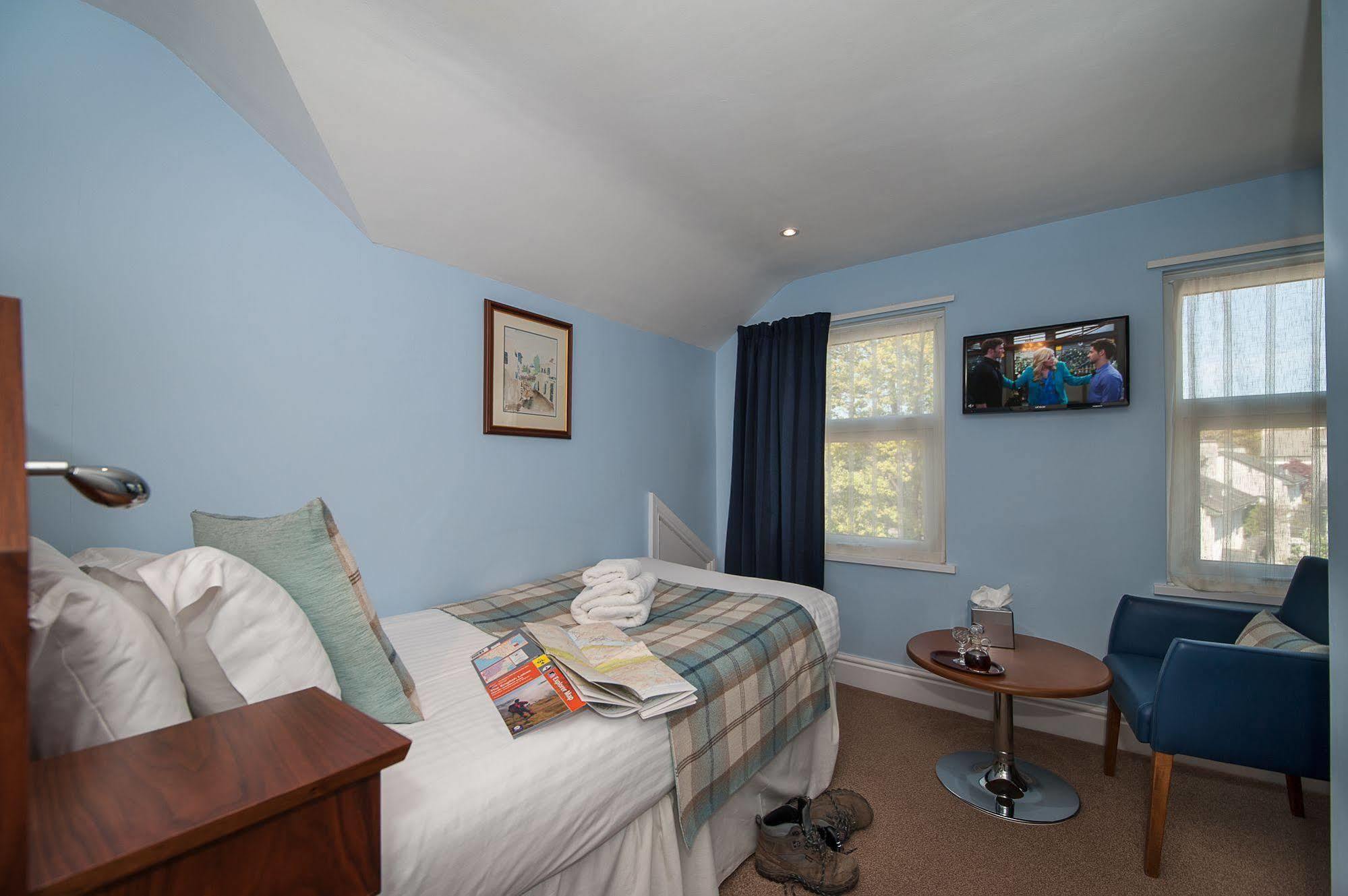 Guest house The Coppice - Including Off-site Health Club 4*