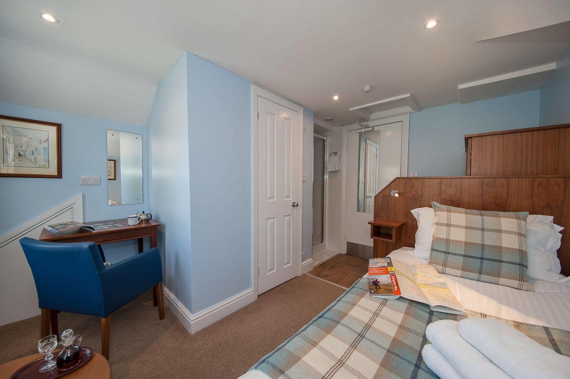 Guest house The Coppice - Including Off-site Health Club 4*