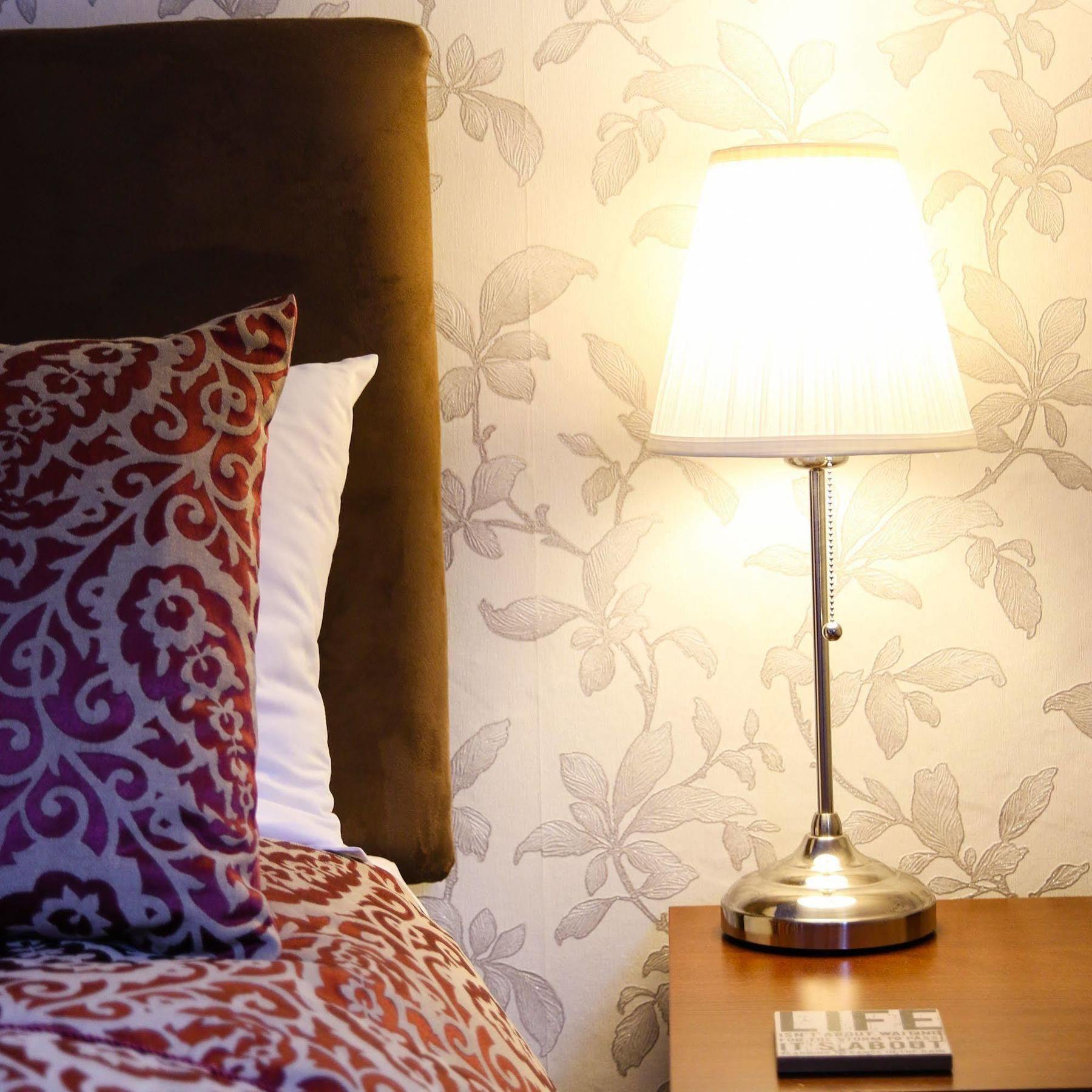 Broadlands (adults Only) Guest house Windermere