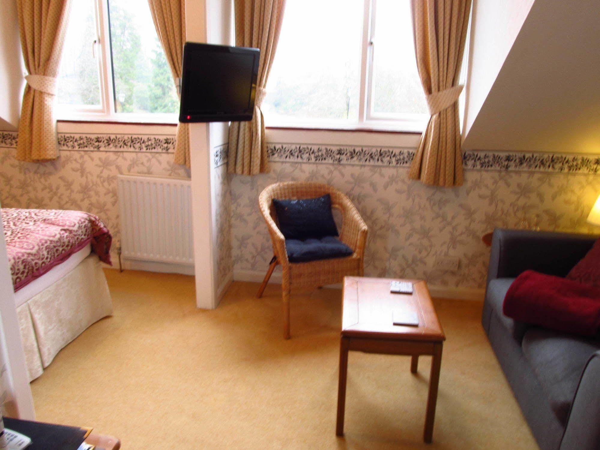 Broadlands (adults Only) 3*