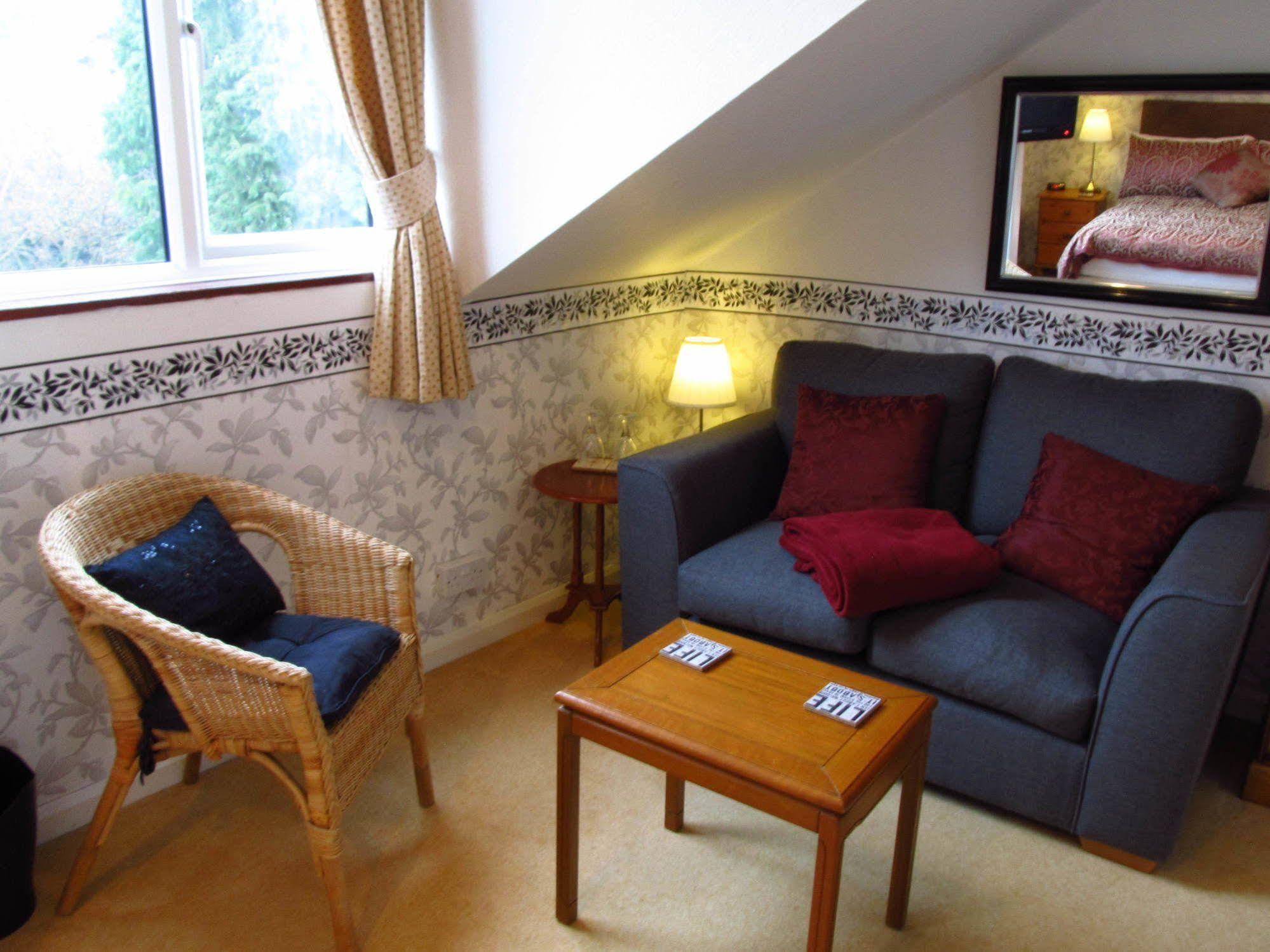 Broadlands (adults Only) Guest house 3*