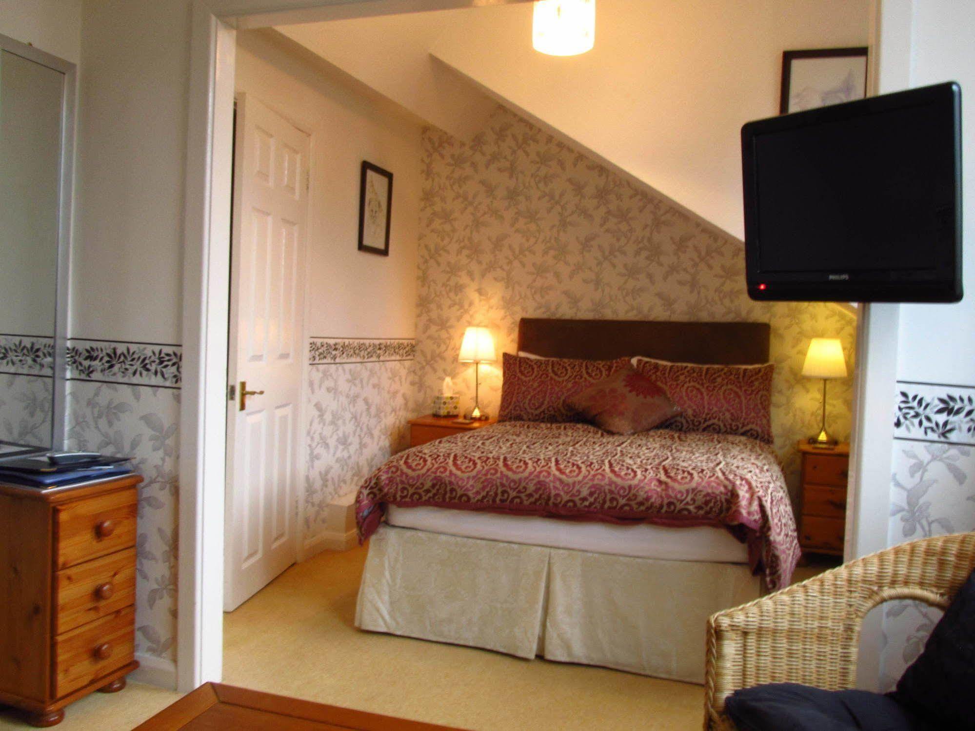 Broadlands (adults Only) Windermere