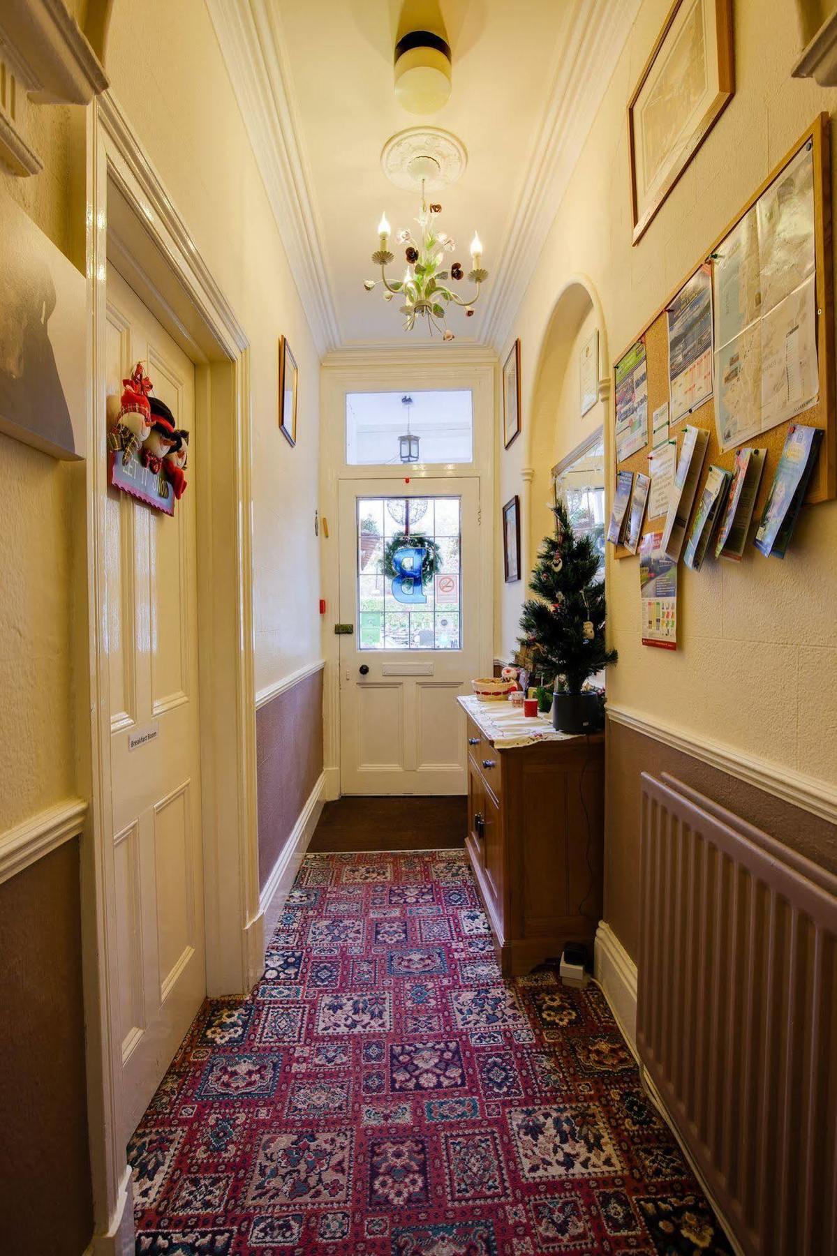 Broadlands (adults Only) Windermere