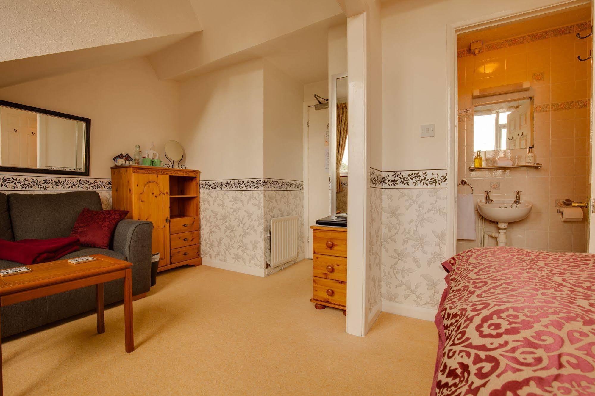 Guest house Broadlands (adults Only) Windermere