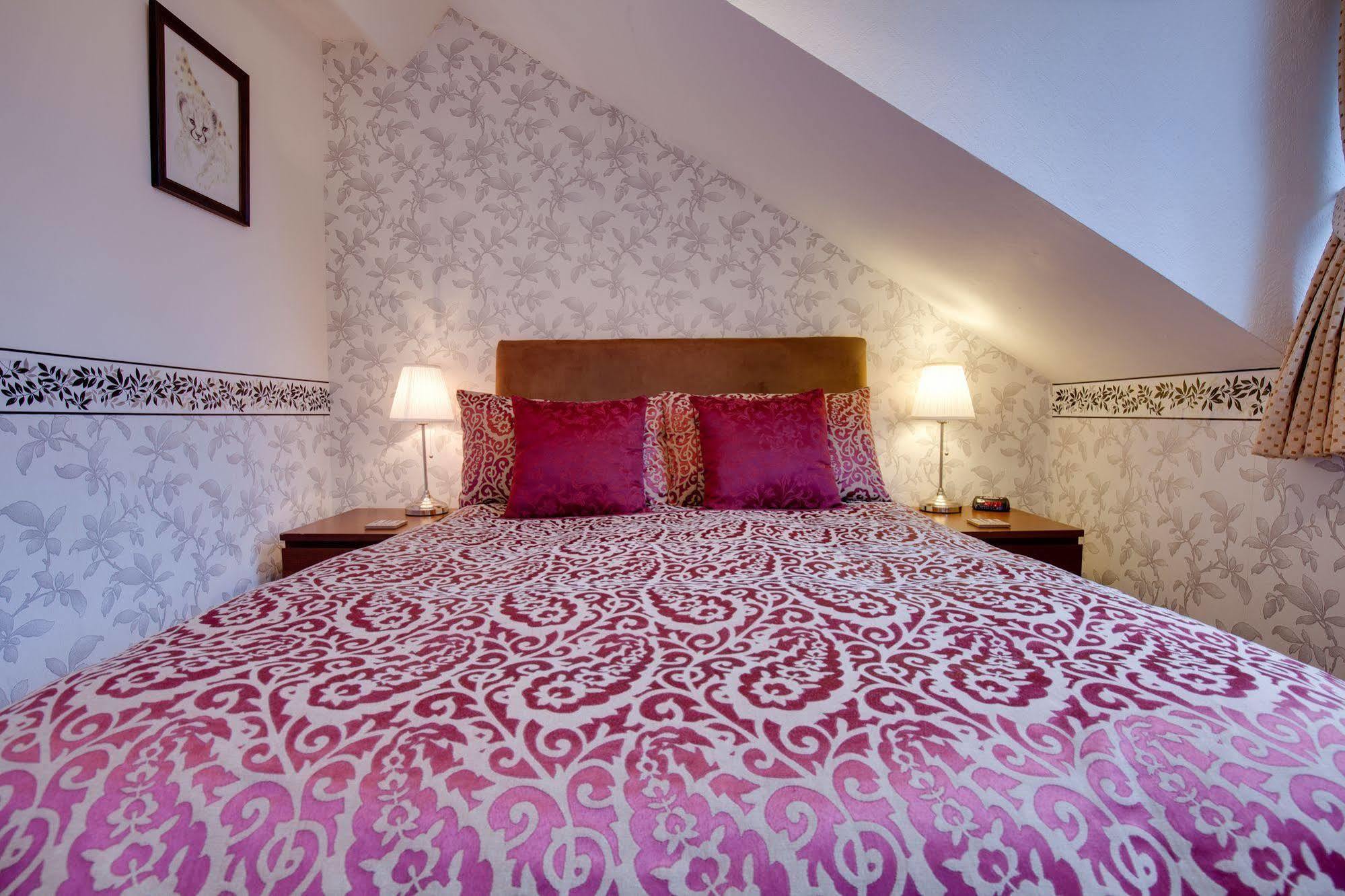 Broadlands (adults Only) Guest house Windermere