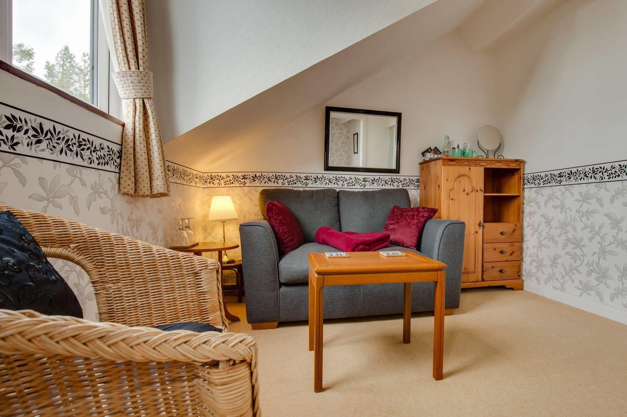 Guest house Broadlands (adults Only) Windermere