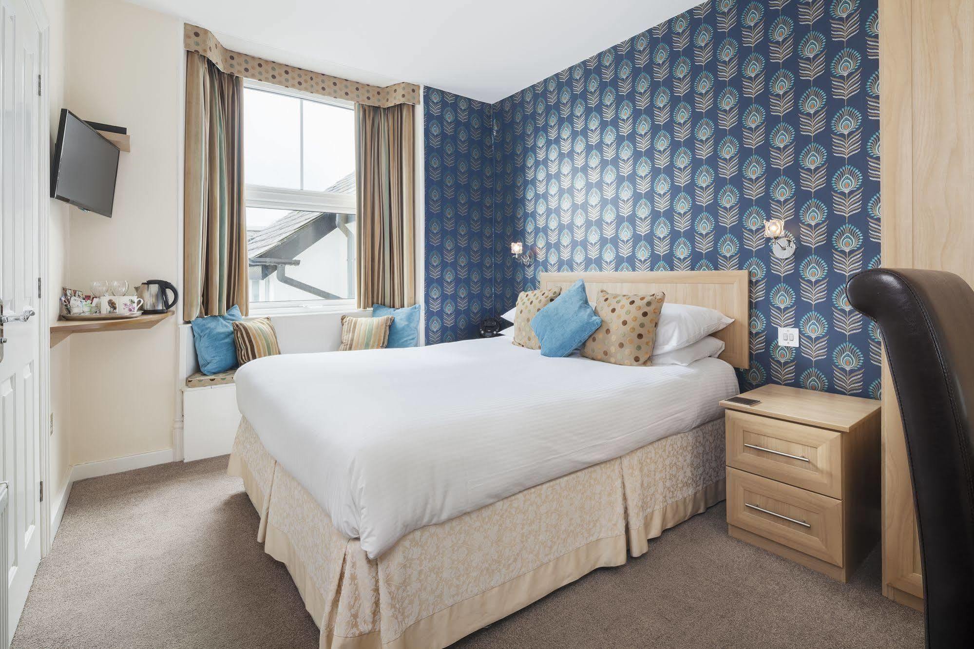 Guest house Hawksmoor 5*