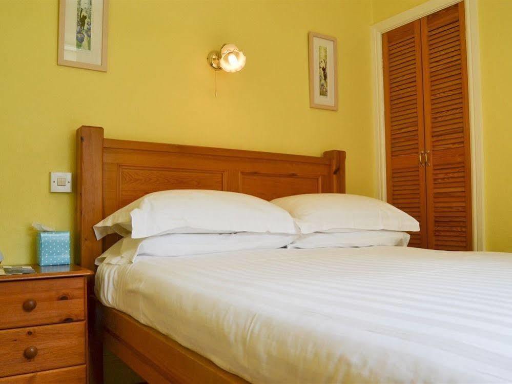 Ashleigh House 4*