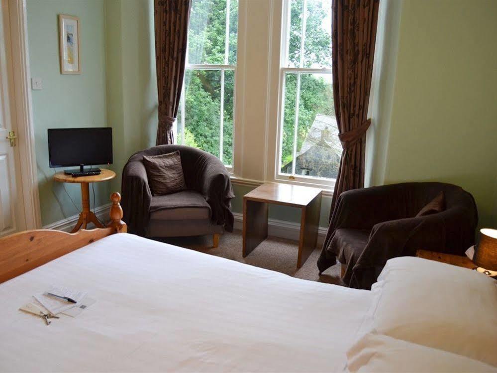 Bed & Breakfast Ashleigh House Windermere