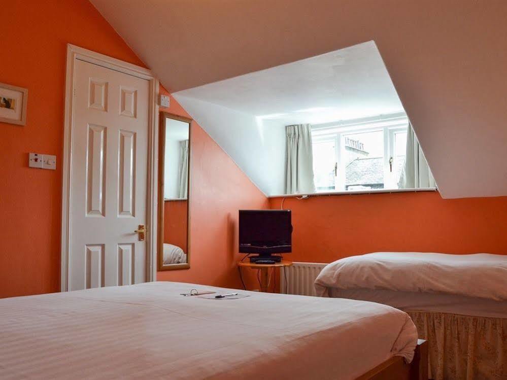 Ashleigh House 4* Windermere