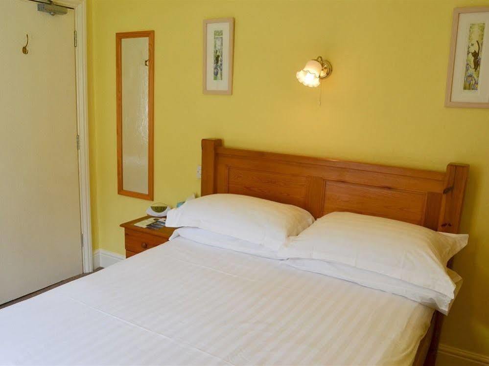 Ashleigh House Windermere