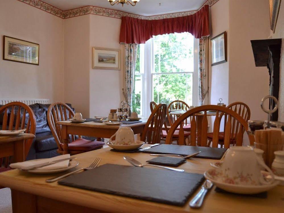 Bed & Breakfast Ashleigh House