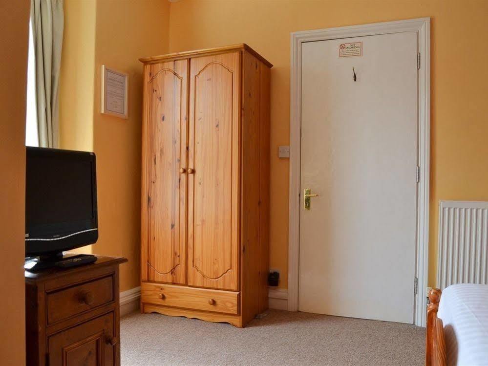 Bed & Breakfast Ashleigh House 4*