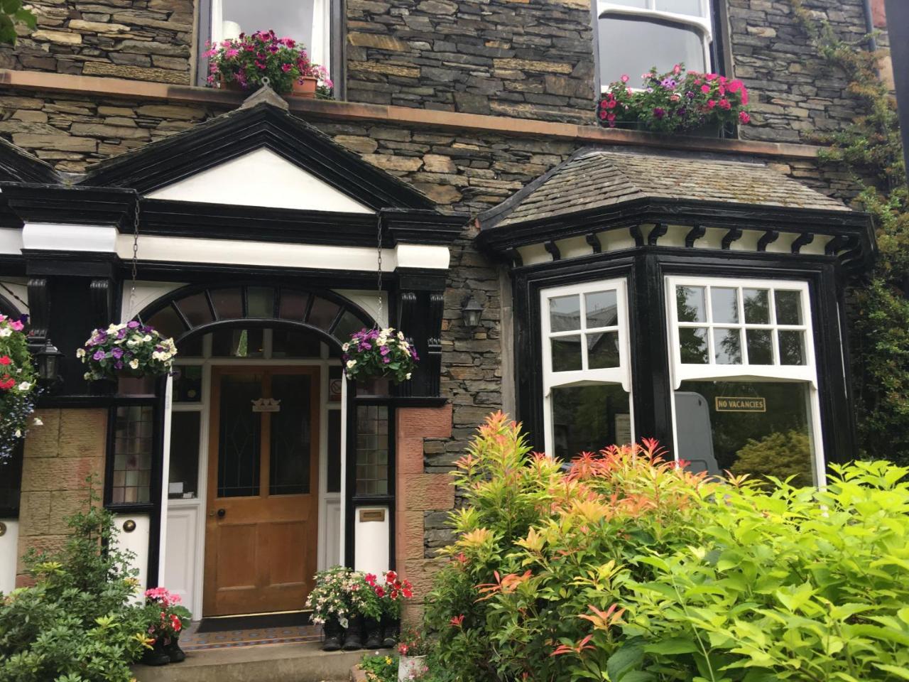Guest house Ivy Bank