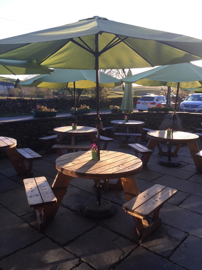Inn The Watermill & Brewery