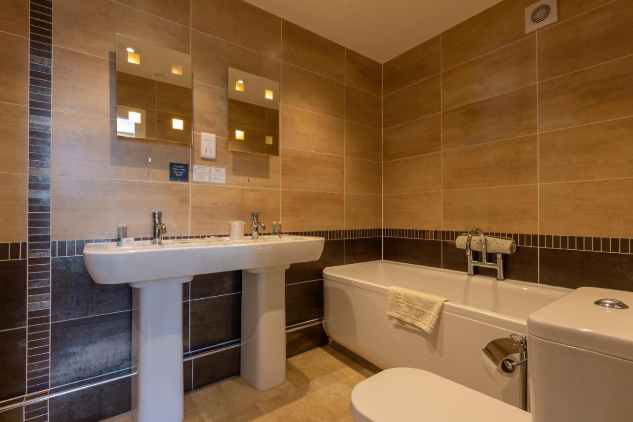 Guest house Park Inc Free Off-site Health Club