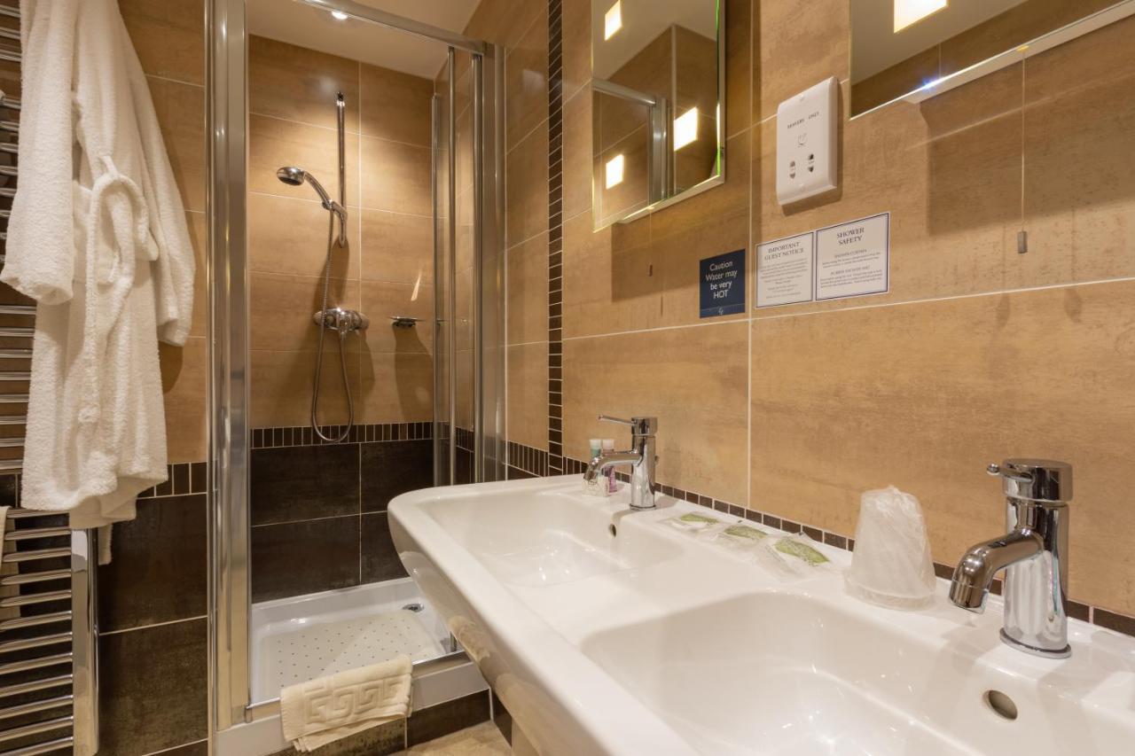Park Inc Free Off-site Health Club Guest house