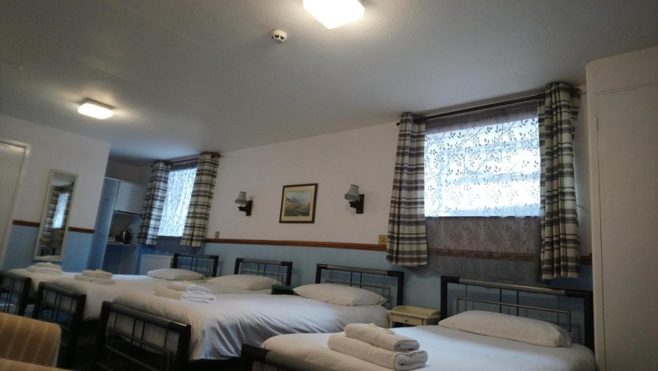 Lakes Guest house Windermere