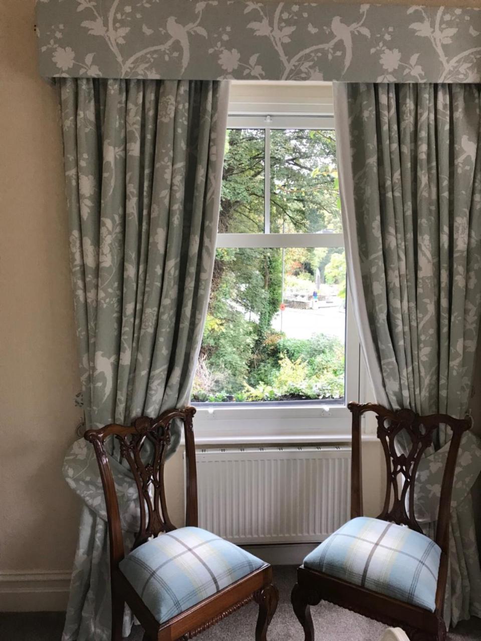 Glencree 4* Windermere