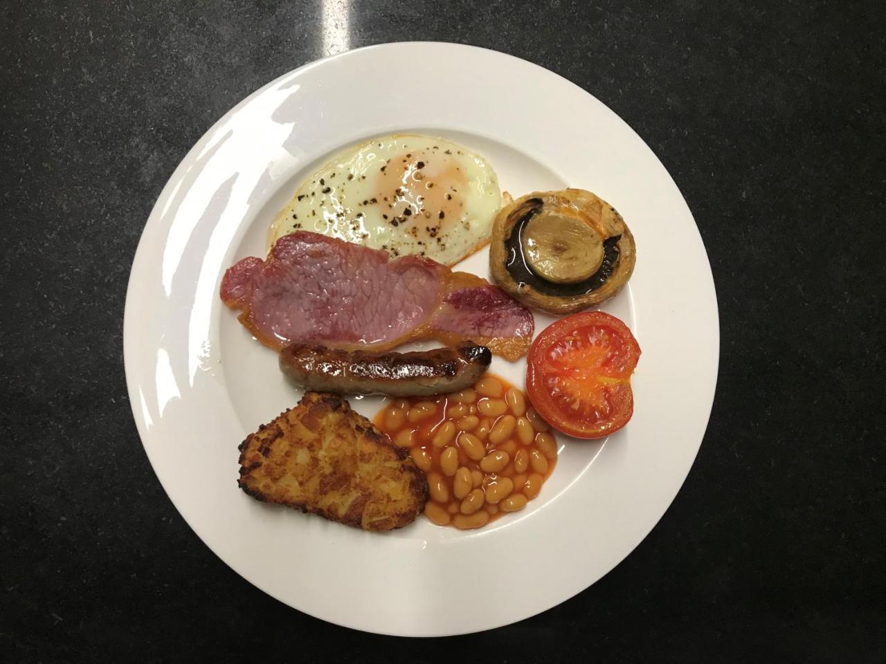 Glencree Bed & Breakfast